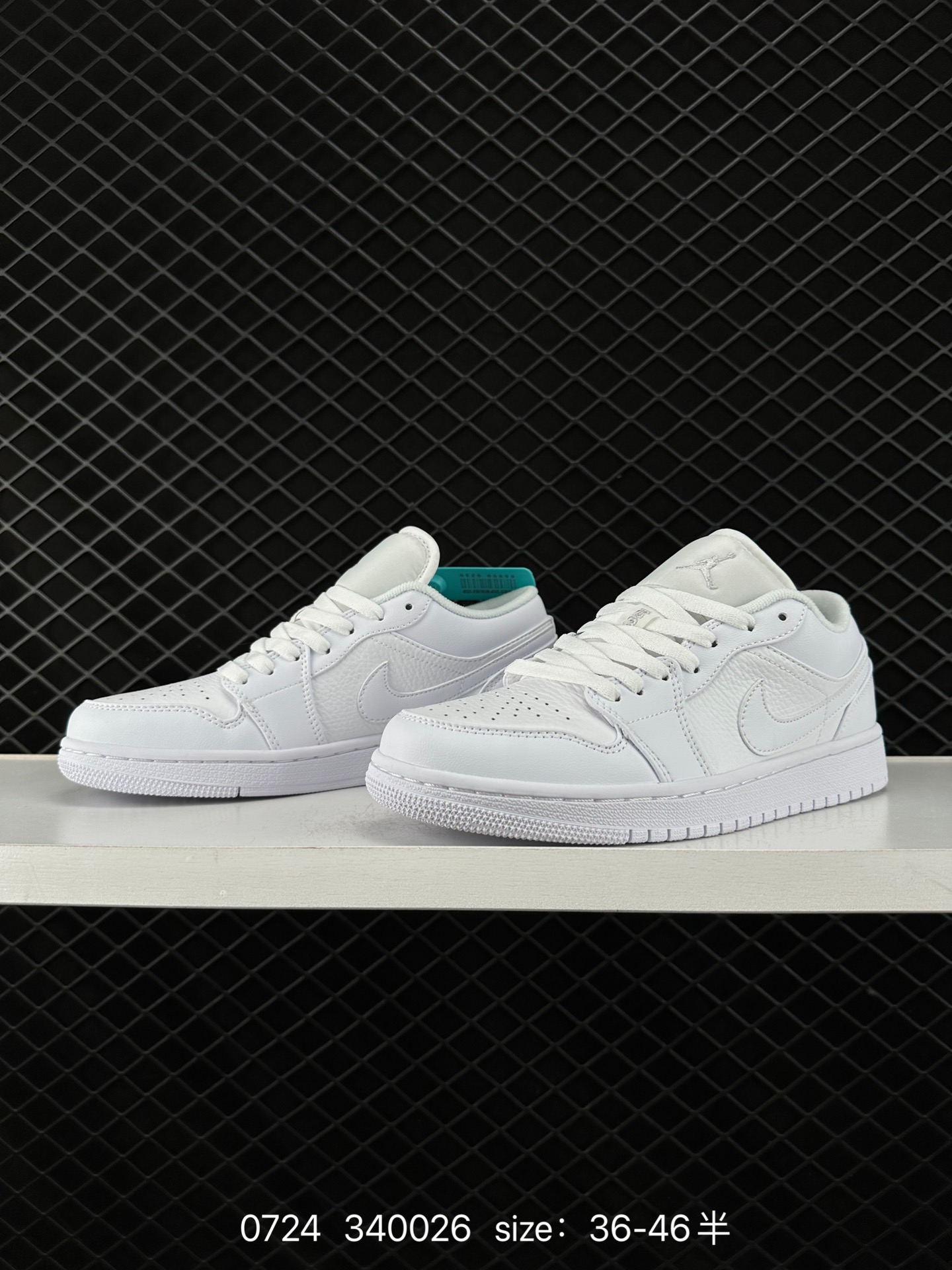 Air Jordan 1 Low AJ1